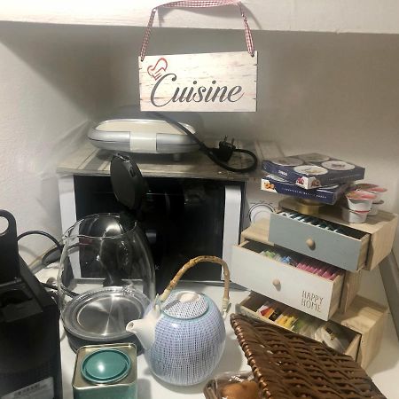 ボローニャLe Palmeアパートメント エクステリア 写真